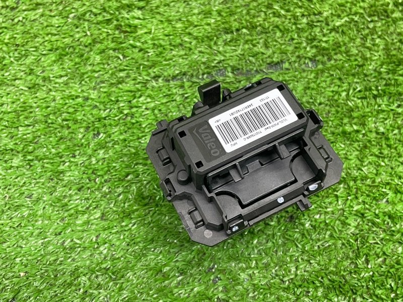 Резистор отопителя, 1500 рублей, Москва