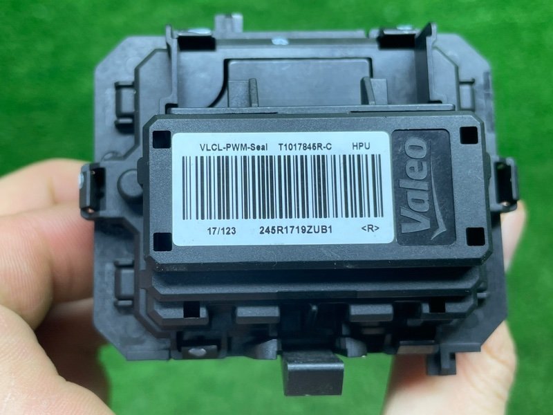 Резистор отопителя, 1500 рублей, Москва