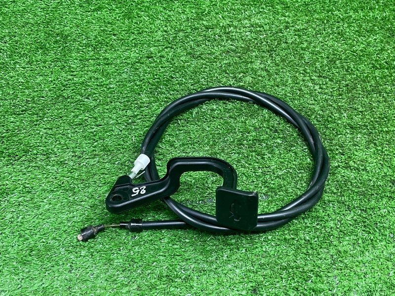 Трос замка капота, 1100 рублей, Москва