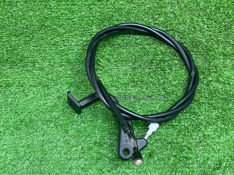 Трос замка капота, 1100 рублей, Москва