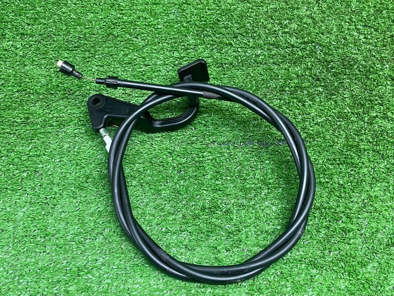 Трос замка капота, 1100 рублей, Москва