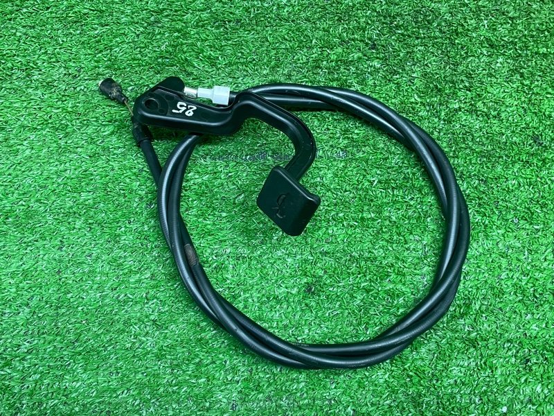 Трос замка капота, 1100 рублей, Москва