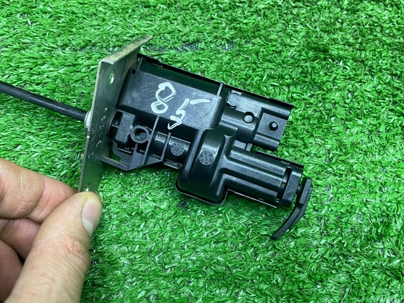 Активатор лючка бензобака, 2500 рублей, Москва