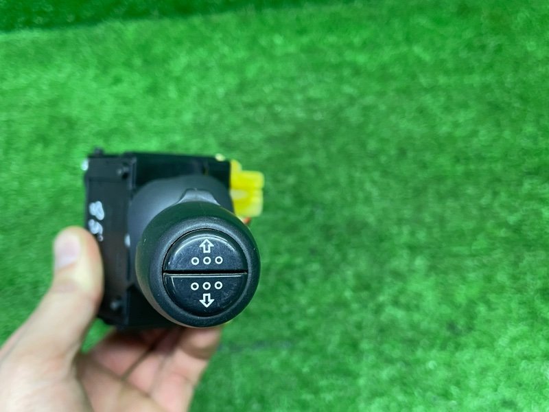 Переключатель стеклоочистителей, 1900 рублей, Москва