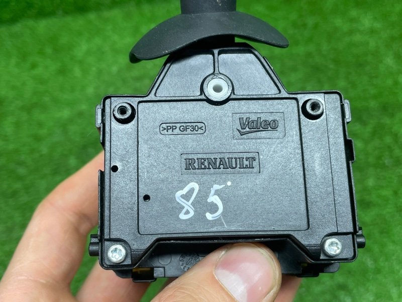 Переключатель стеклоочистителей, 1900 рублей, Москва