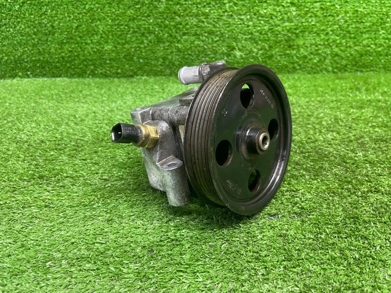 Насос гидроусилителя руля, 6400 рублей, Москва