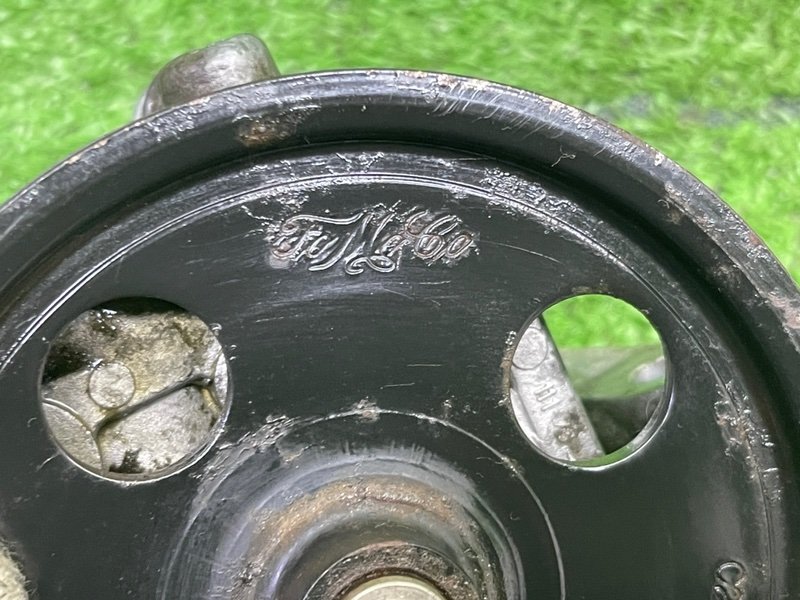 Насос гидроусилителя руля, 6400 рублей, Москва