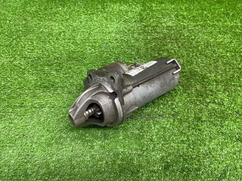 Стартер, 2000 рублей, Москва