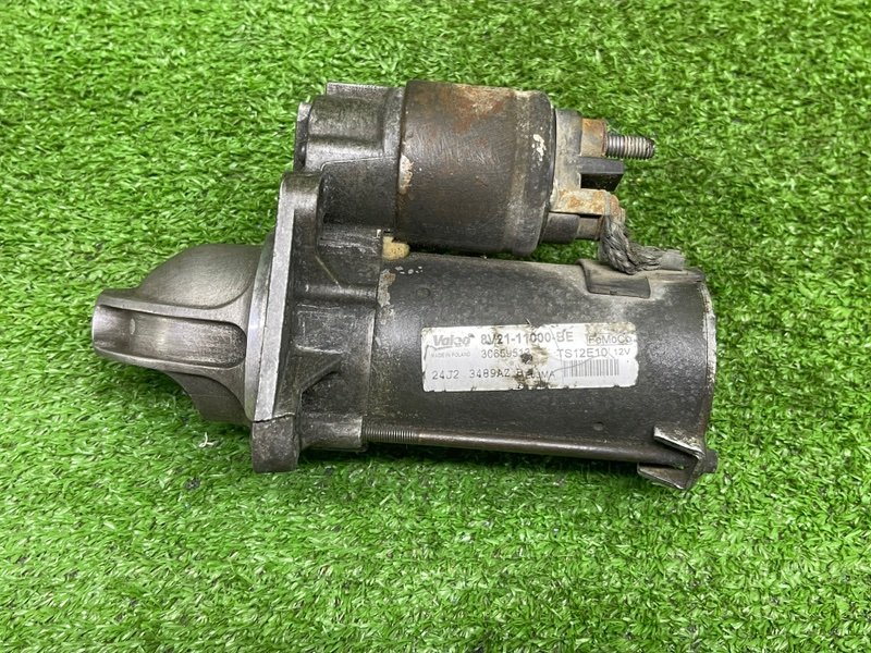 Стартер, 2000 рублей, Москва