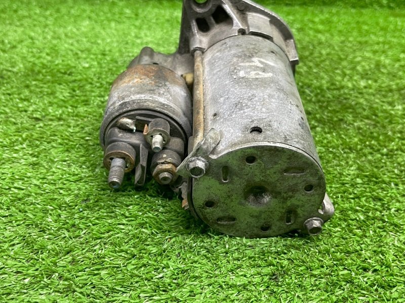 Стартер, 2000 рублей, Москва