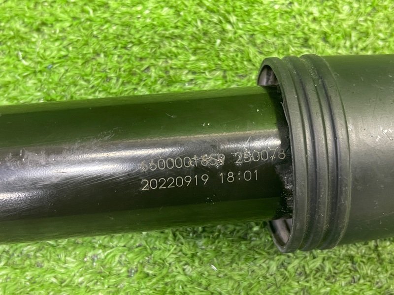 Амортизатор задний, 7000 рублей, Москва