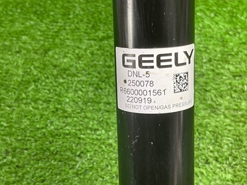 Амортизатор задний, 7000 рублей, Москва