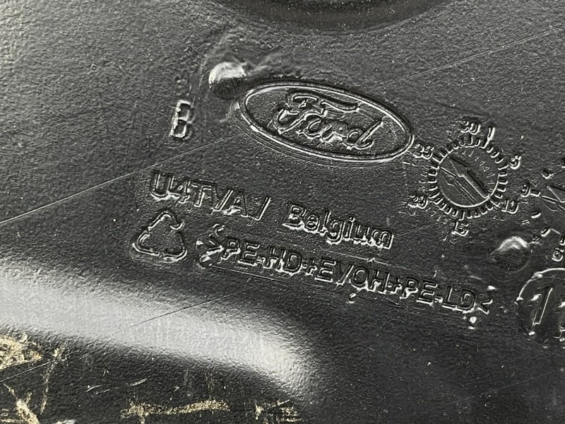 Бак топливный, 3000 рублей, Москва