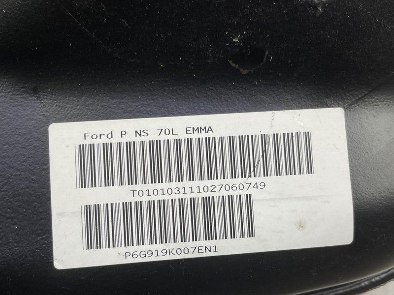 Бак топливный, 3000 рублей, Москва