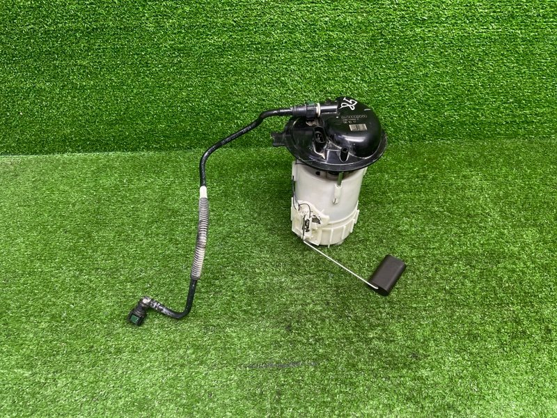 Топливный насос, 3000 рублей, Москва