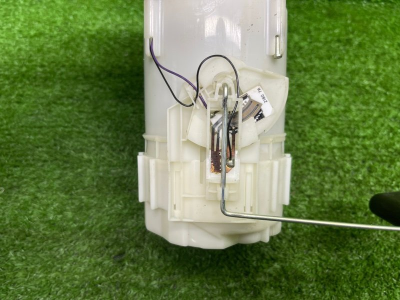 Топливный насос, 3000 рублей, Москва