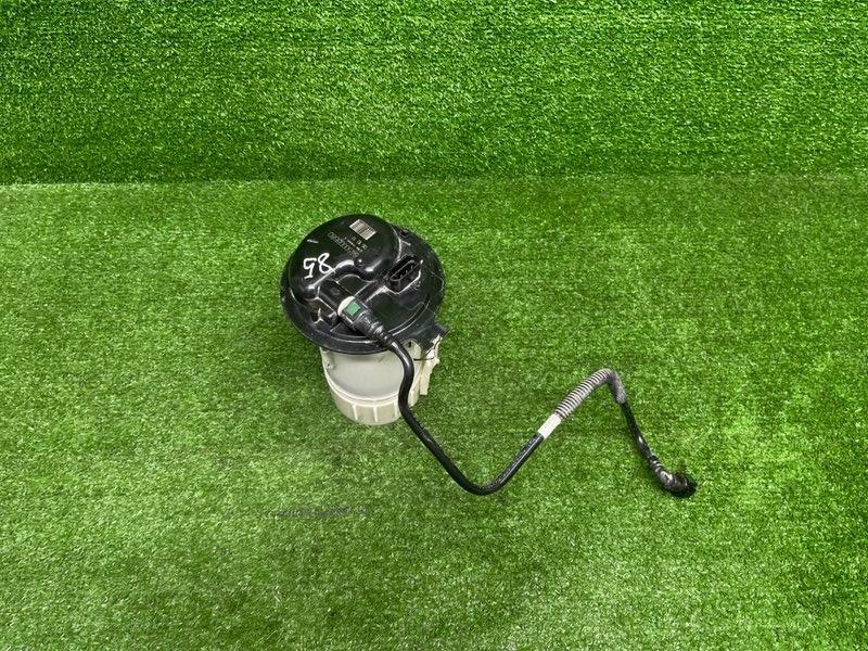 Топливный насос, 3000 рублей, Москва