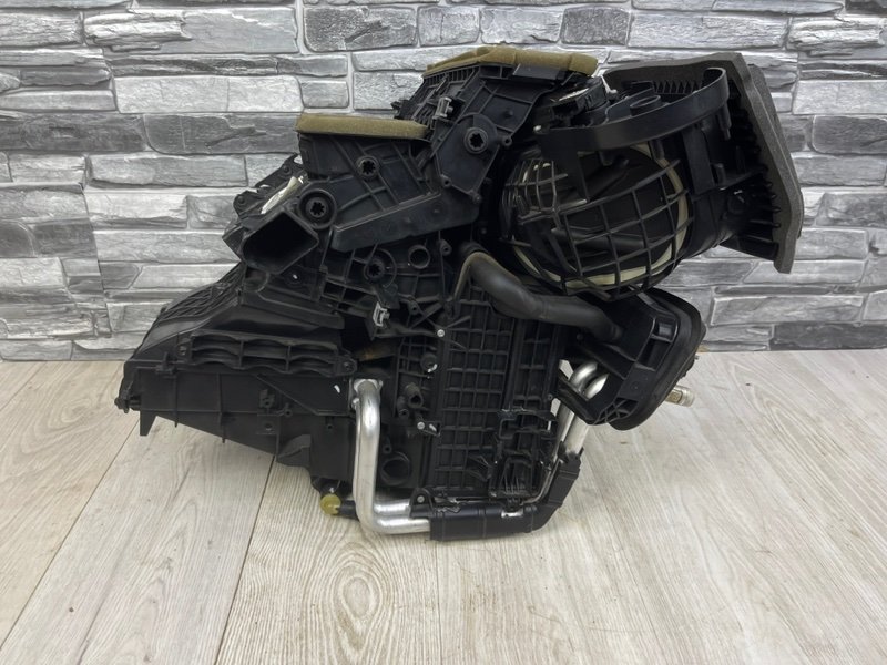 Корпус отопителя, 6100 рублей, Москва