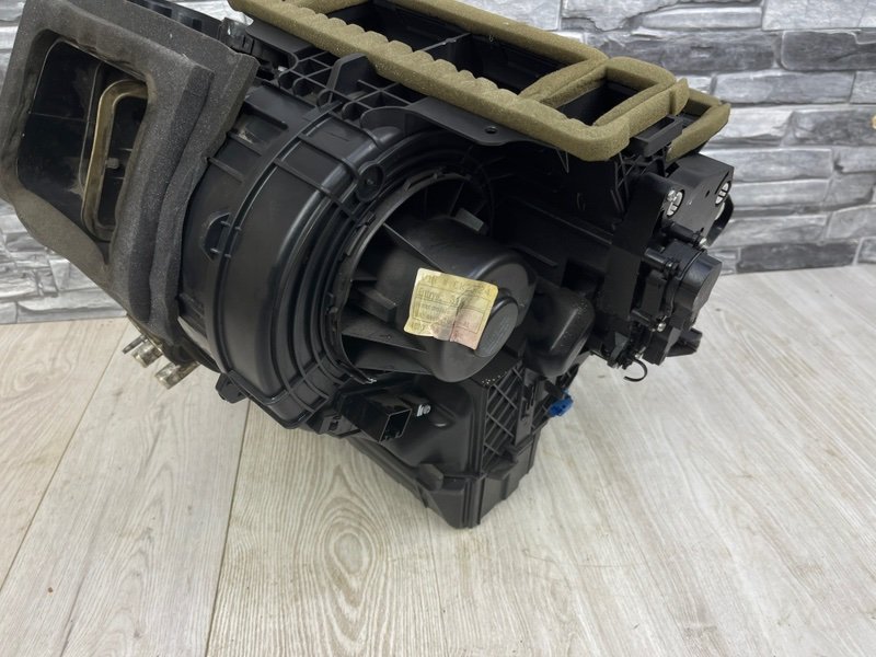 Корпус отопителя, 6100 рублей, Москва