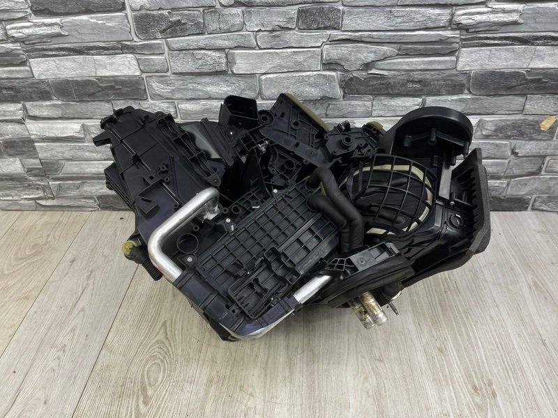 Корпус отопителя, 6100 рублей, Москва