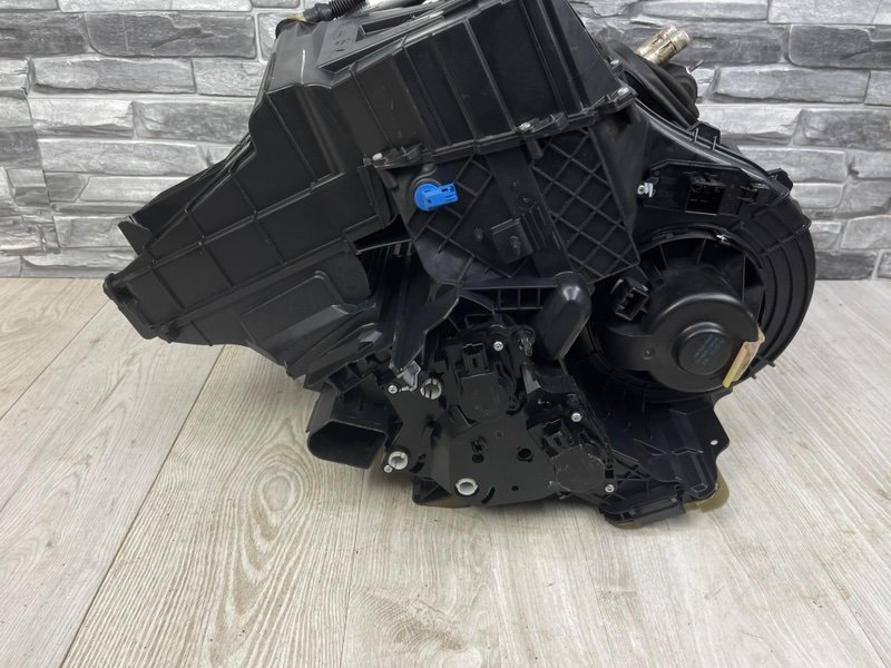 Корпус отопителя, 6100 рублей, Москва