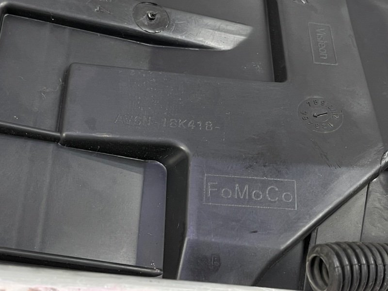 Корпус отопителя, 6100 рублей, Москва