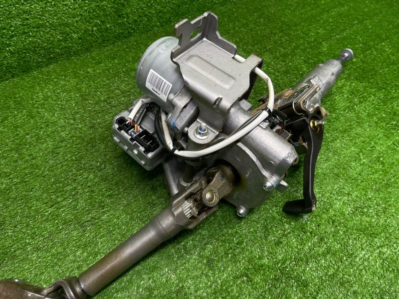 Рулевая колонка, 10500 рублей, Москва