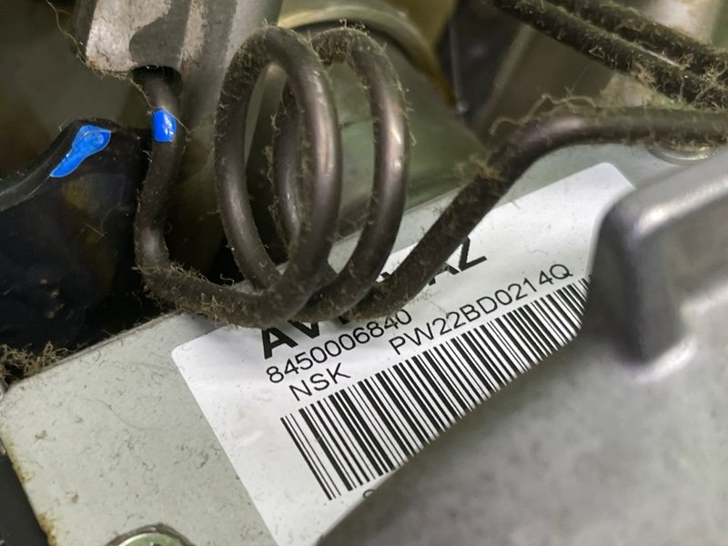 Рулевая колонка, 10500 рублей, Москва