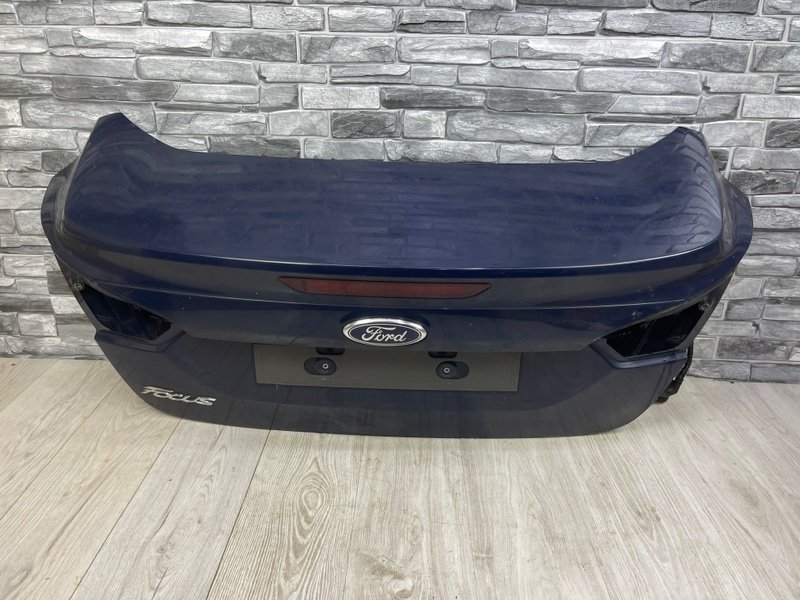 Крышка багажника, 30000 рублей, Москва