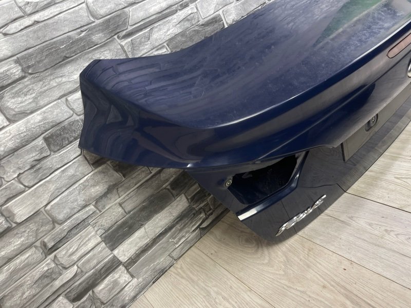 Крышка багажника, 30000 рублей, Москва