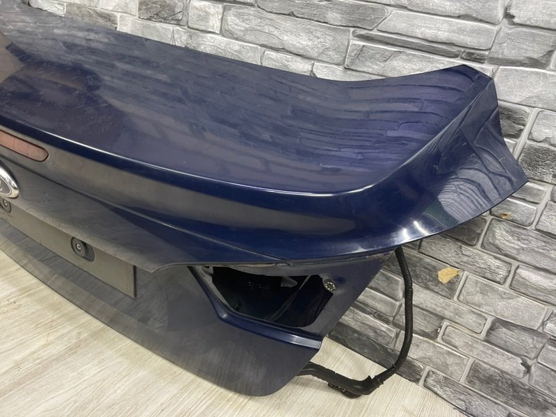 Крышка багажника, 30000 рублей, Москва