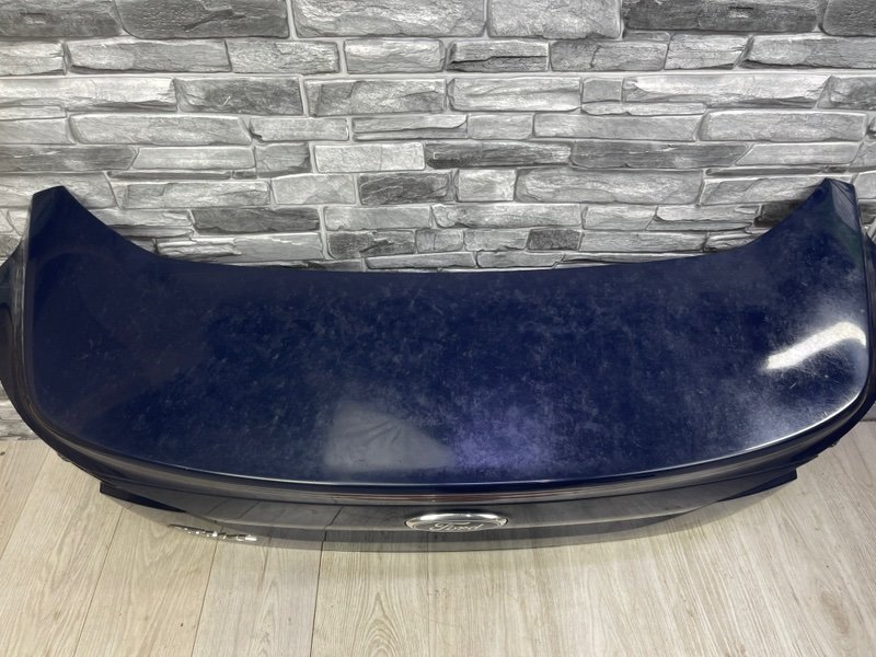 Крышка багажника, 30000 рублей, Москва