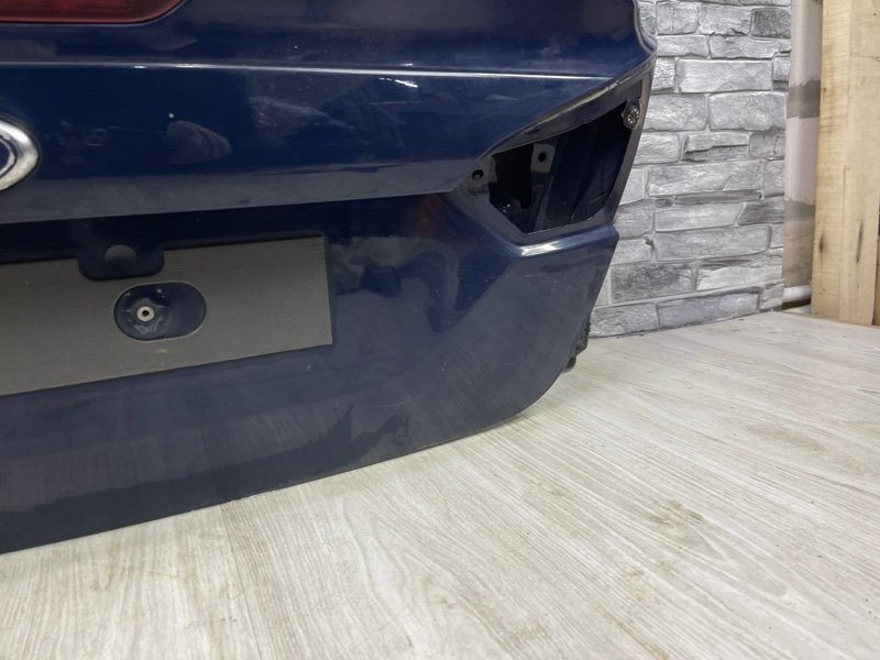 Крышка багажника, 30000 рублей, Москва