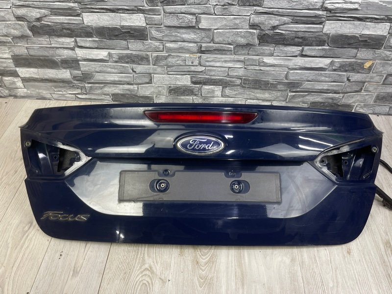 Крышка багажника, 30000 рублей, Москва