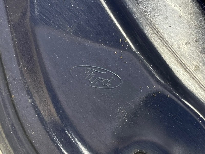 Крышка багажника, 30000 рублей, Москва