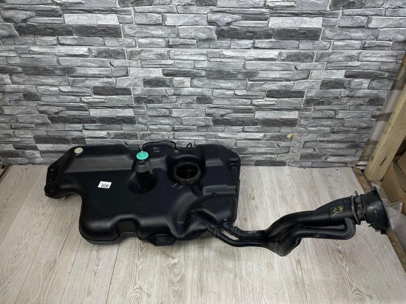 Бак топливный, 2500 рублей, Москва