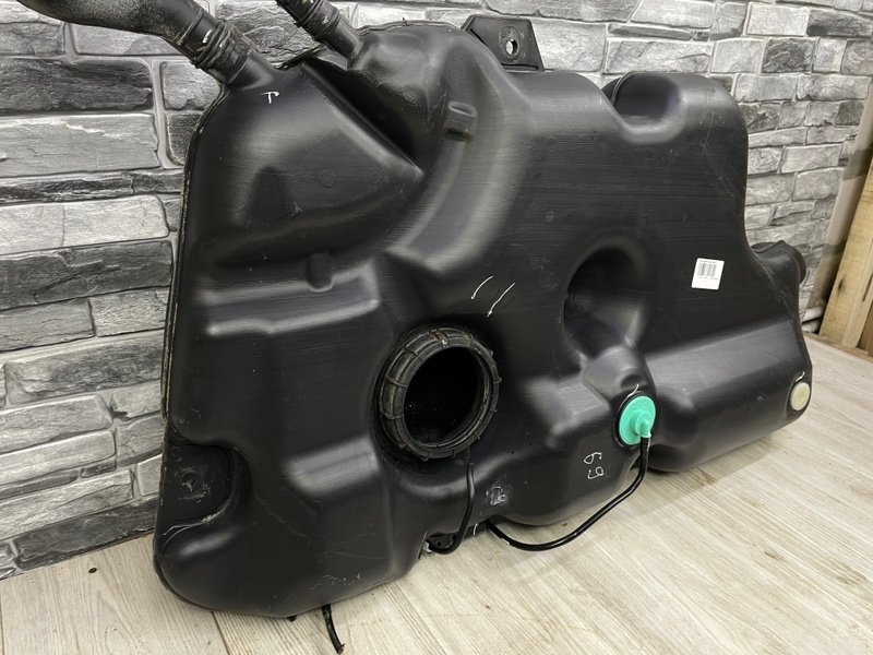 Бак топливный, 2500 рублей, Москва