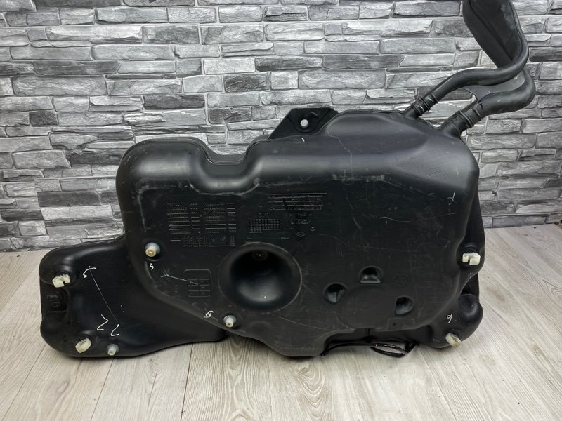 Бак топливный, 2500 рублей, Москва