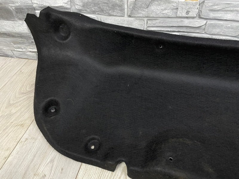 Обшивка крышки багажника, 1200 рублей, Москва