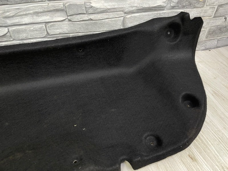 Обшивка крышки багажника, 1200 рублей, Москва