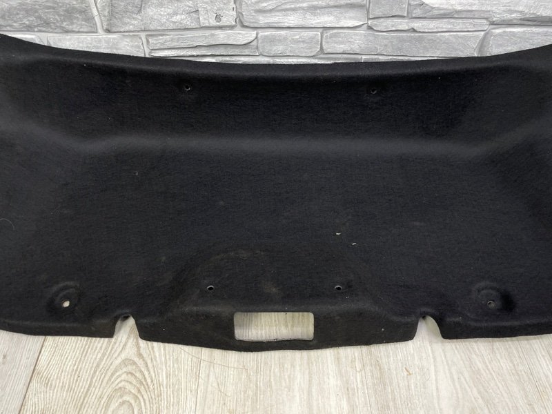 Обшивка крышки багажника, 1200 рублей, Москва