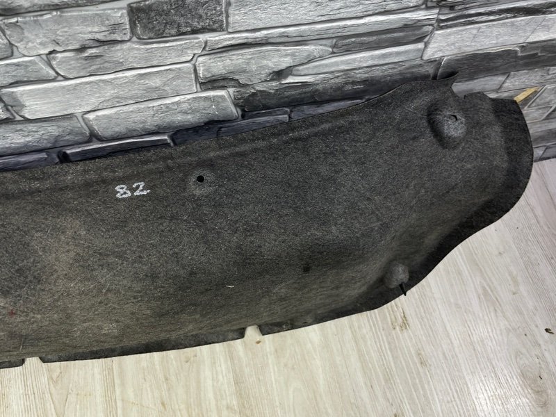 Обшивка крышки багажника, 1200 рублей, Москва