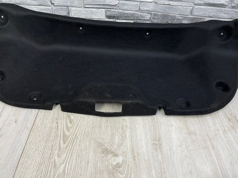 Обшивка крышки багажника, 1200 рублей, Москва