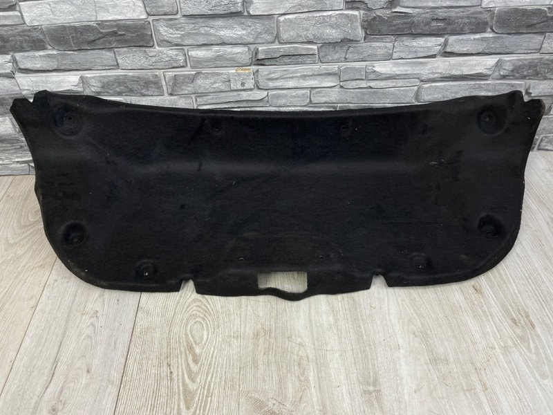 Обшивка крышки багажника, 1200 рублей, Москва