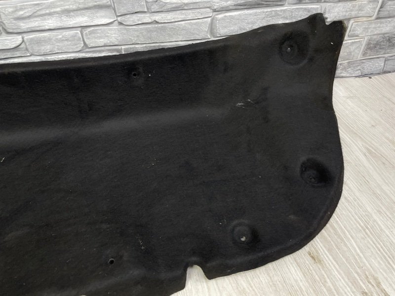 Обшивка крышки багажника, 1200 рублей, Москва