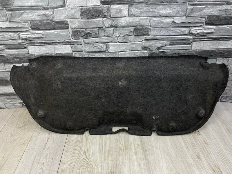 Обшивка крышки багажника, 1200 рублей, Москва