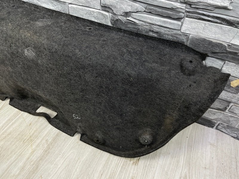 Обшивка крышки багажника, 1200 рублей, Москва