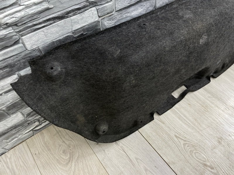 Обшивка крышки багажника, 1200 рублей, Москва