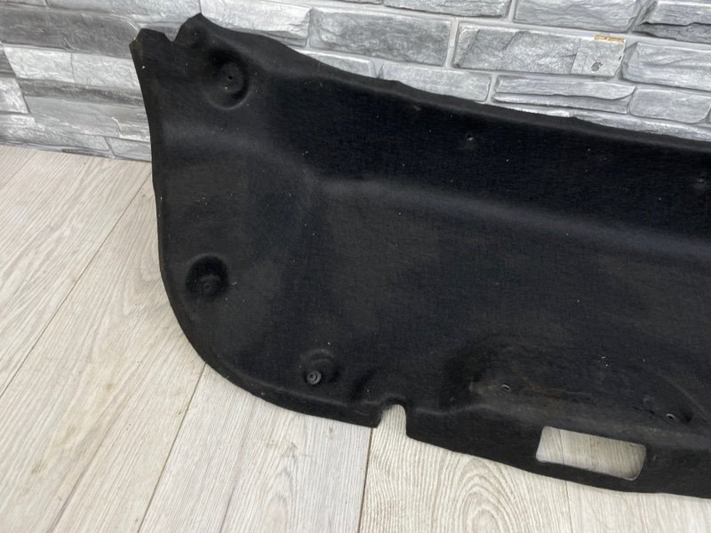 Обшивка крышки багажника, 1200 рублей, Москва