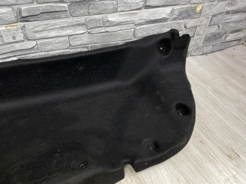 Обшивка крышки багажника, 1200 рублей, Москва